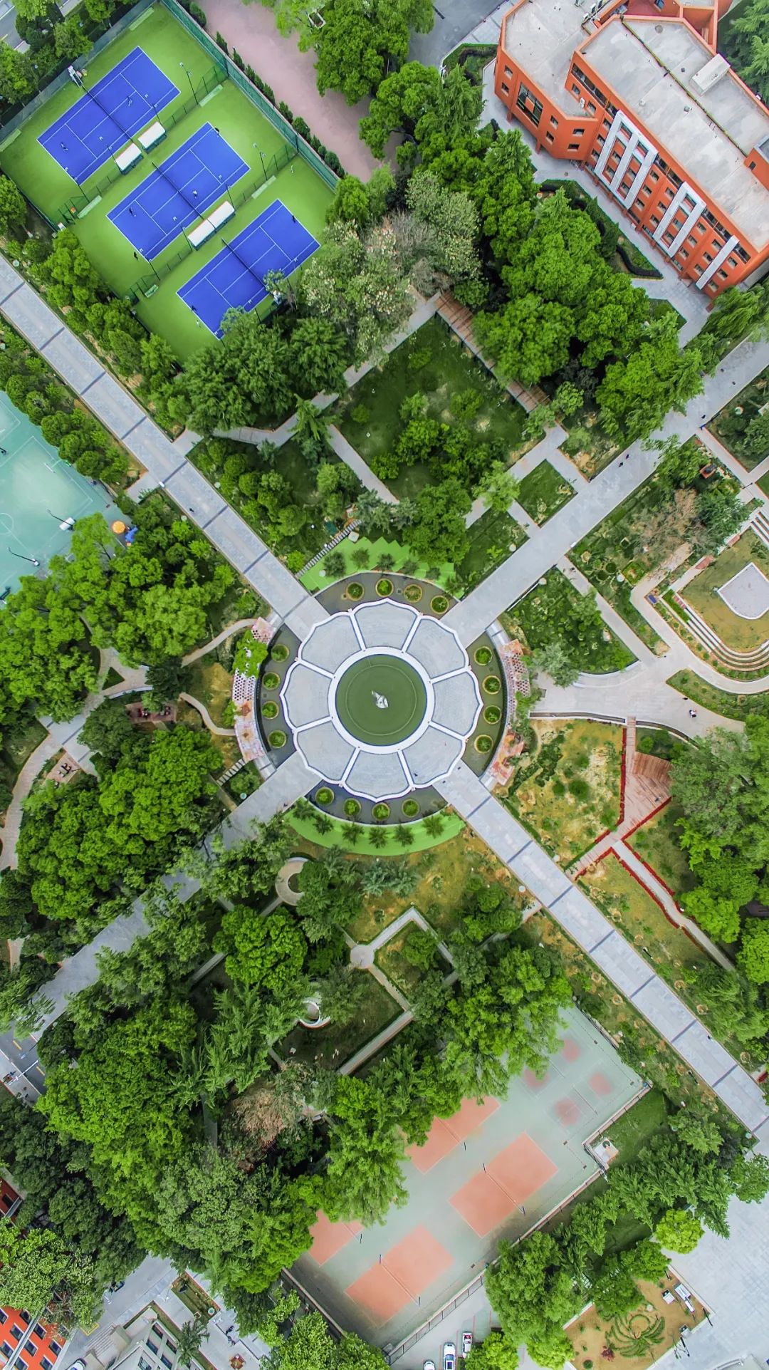 Image related to Why Is 114-Year-Old Lanzhou University Considered the Most Chivalrous University in China?