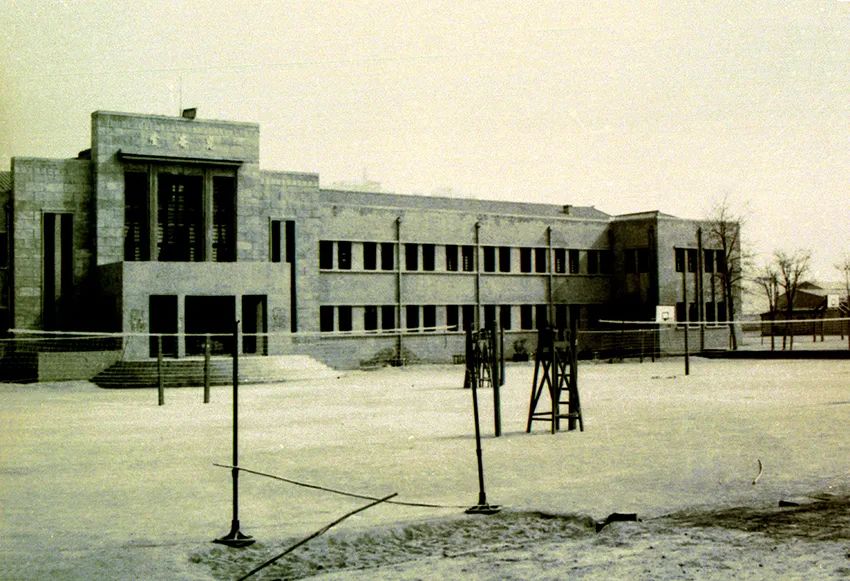 Image related to Why Is 114-Year-Old Lanzhou University Considered the Most Chivalrous University in China?