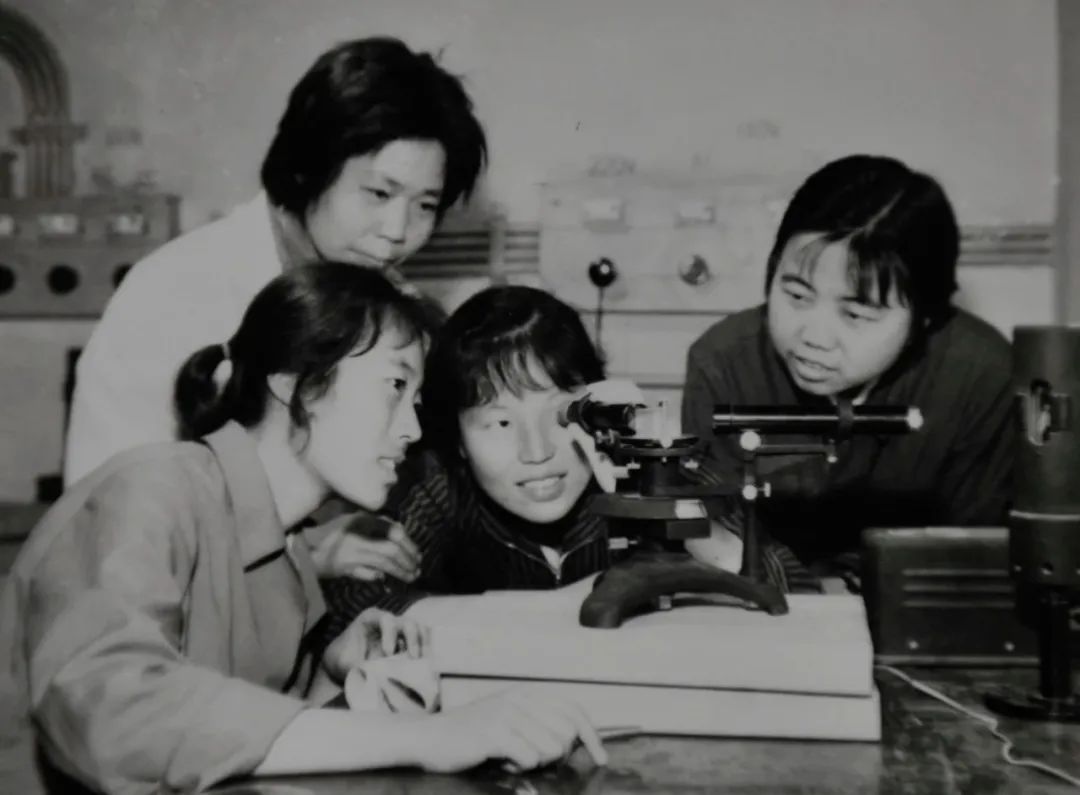 Image related to Why Is 114-Year-Old Lanzhou University Considered the Most Chivalrous University in China?