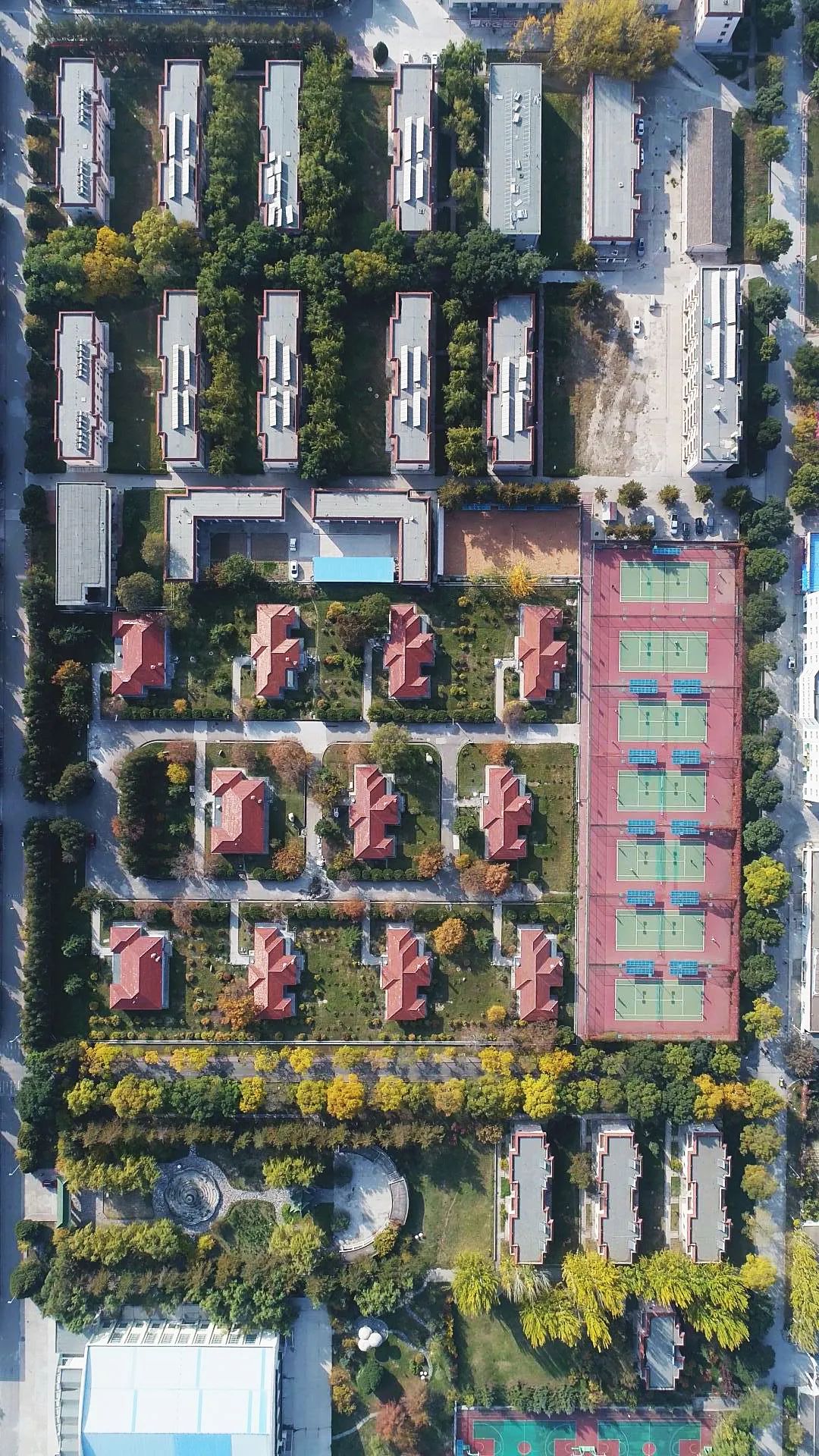 Image related to Why Is Lanzhou University Known as China's Most Chivalrous Higher Education Institution?