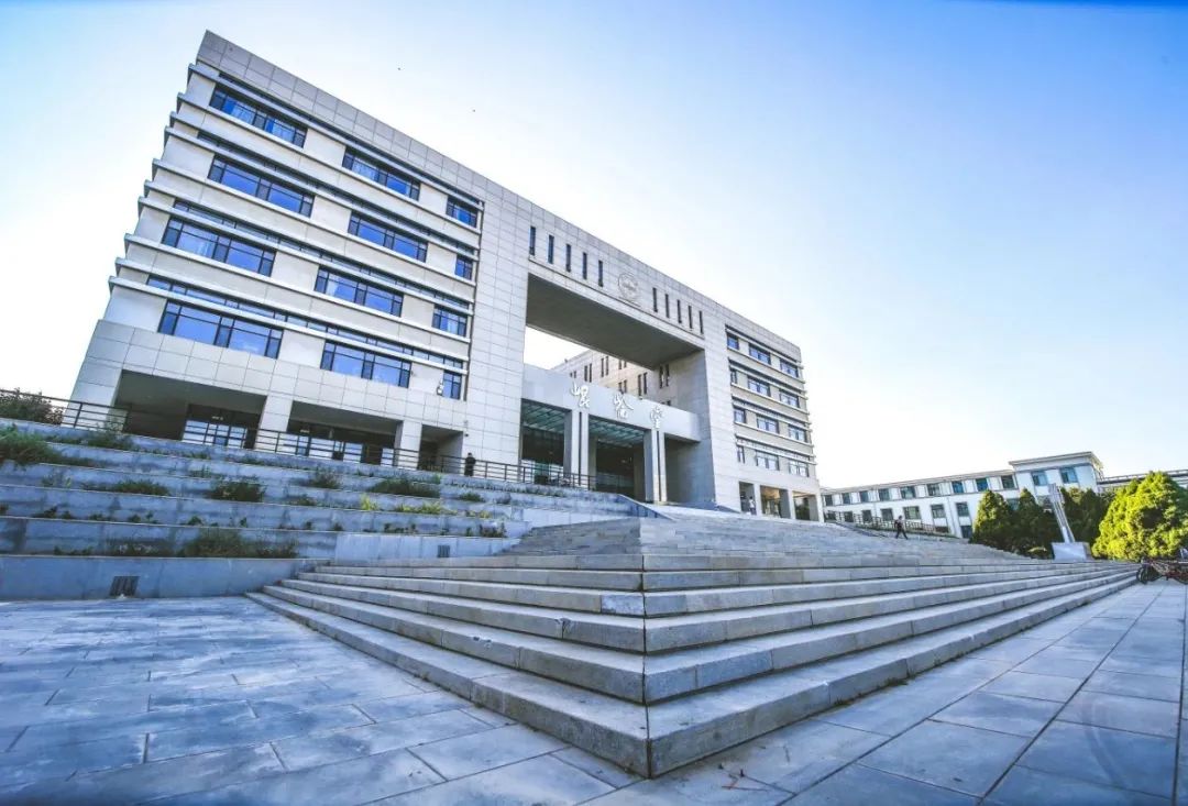 Image related to Why Is 114-Year-Old Lanzhou University Considered the Most Chivalrous University in China?