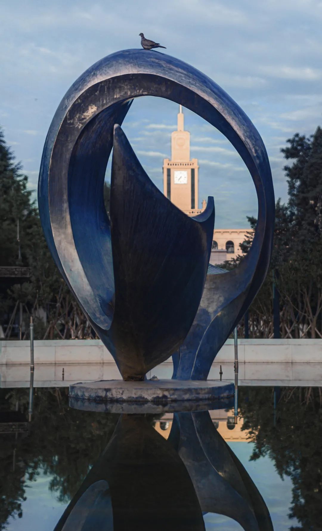 Image related to Why Is Lanzhou University Known as China's Most Chivalrous Higher Education Institution?