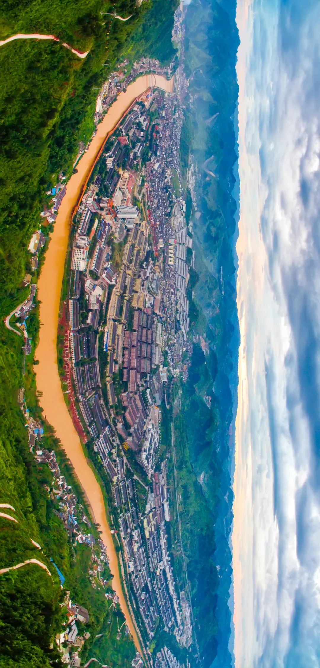 Image related to Why Is Guizhou China's Top Summer Retreat?