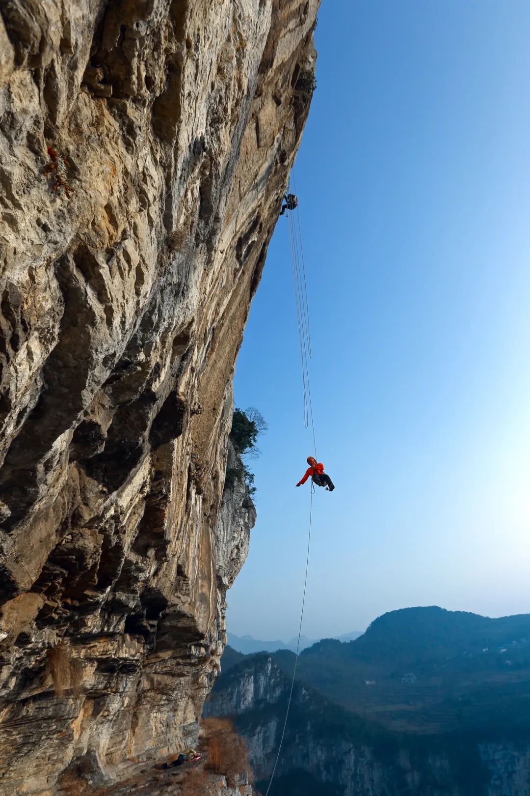 Image related to Why Is Guizhou China's Top Summer Retreat?