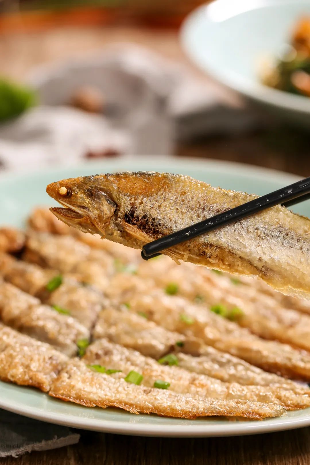 Image related to The Smallest City in Liaoning Supplies All Northeast China with Crabs!