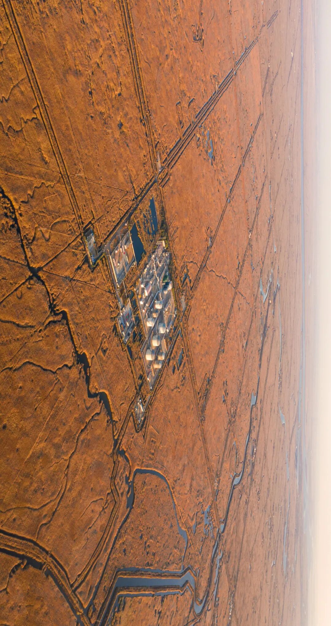 Image related to The Smallest City in Liaoning Supplies All Northeast China with Crabs!