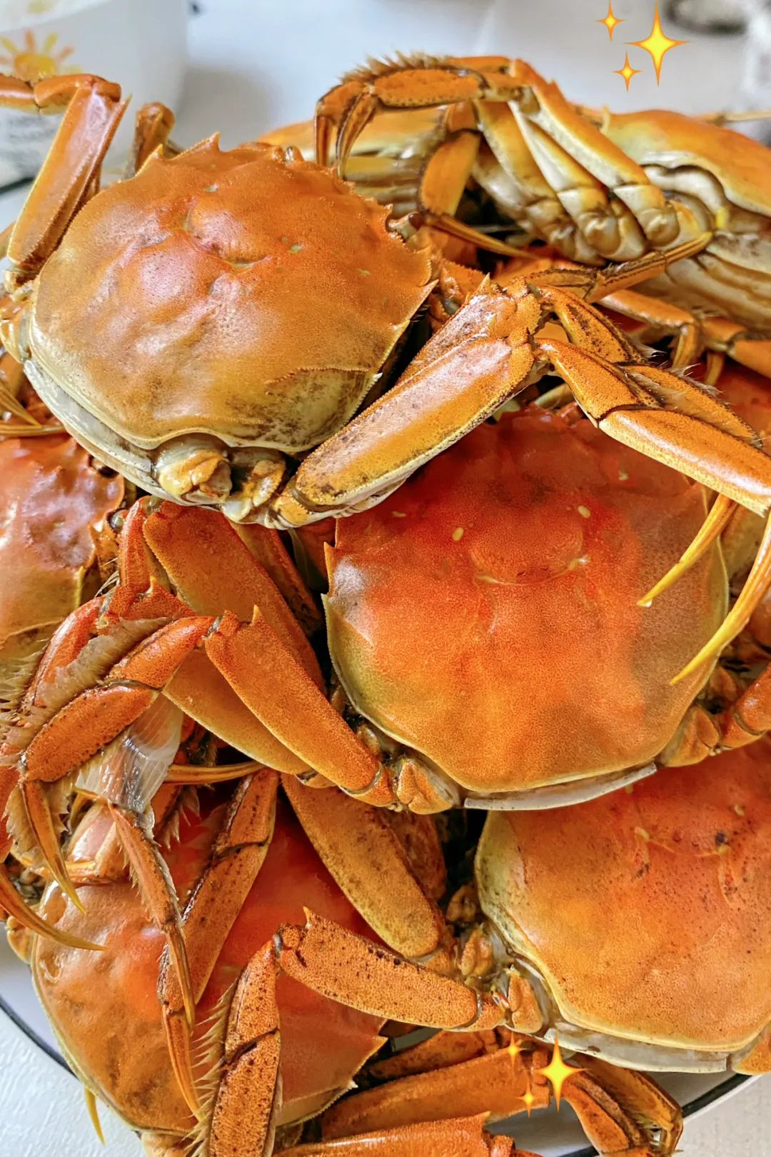 Image related to The Smallest City in Liaoning Supplies All Northeast China with Crabs!