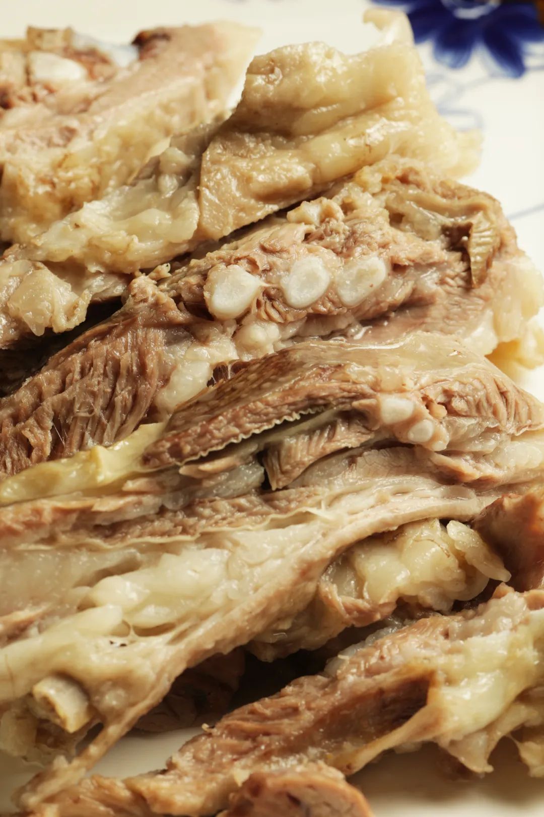 Image related to Why is Yanchi Tan Sheep the Top Choice for Mutton in China?