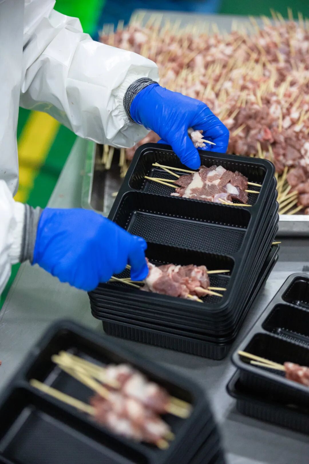 Image related to Why is Yanchi Tan Sheep the Top Choice for Mutton in China?