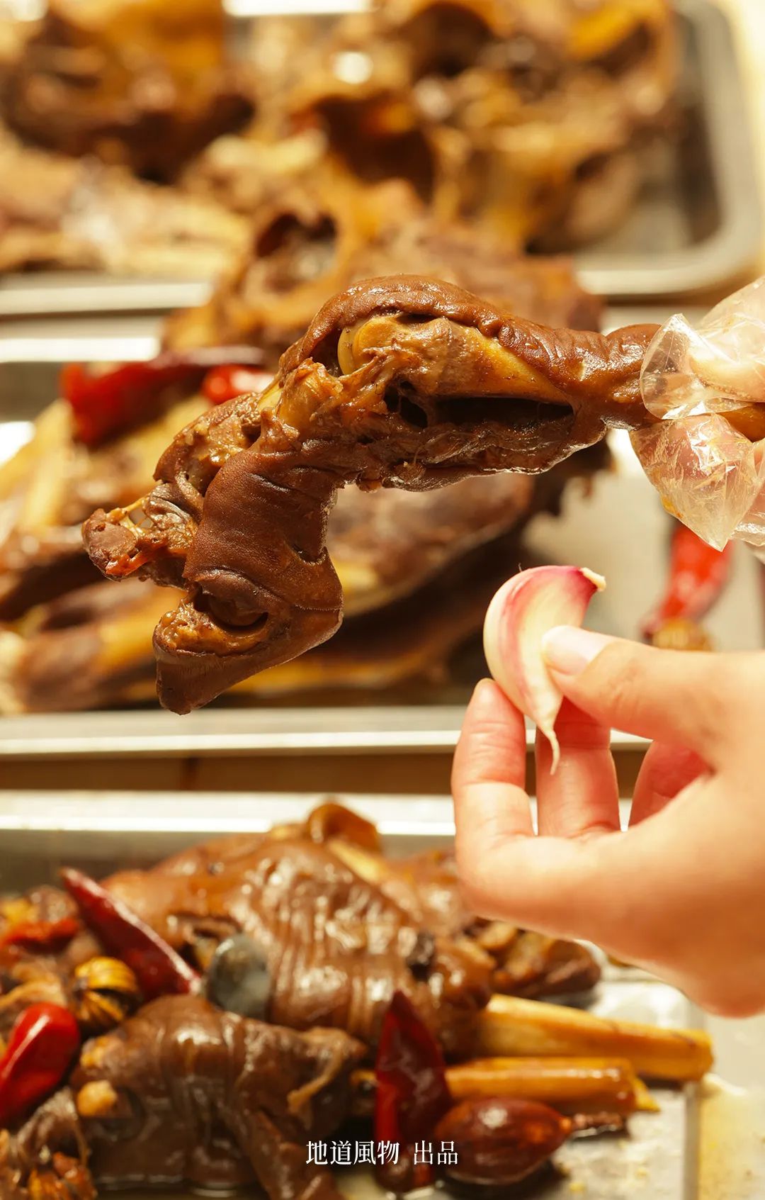Why is Yanchi Tan Sheep the Top Choice for Mutton in China?