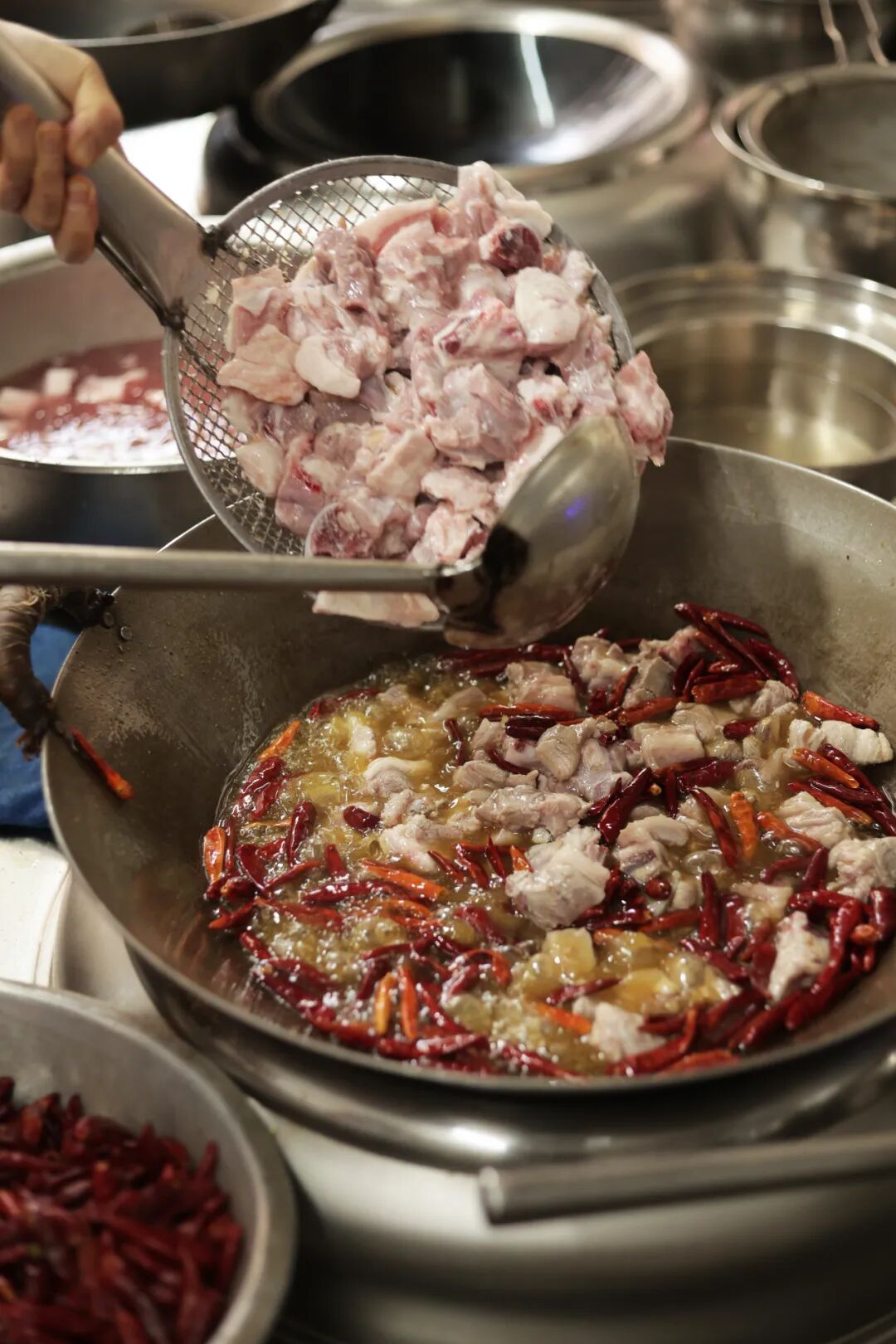 Image related to Why is Yanchi Tan Sheep the Top Choice for Mutton in China?