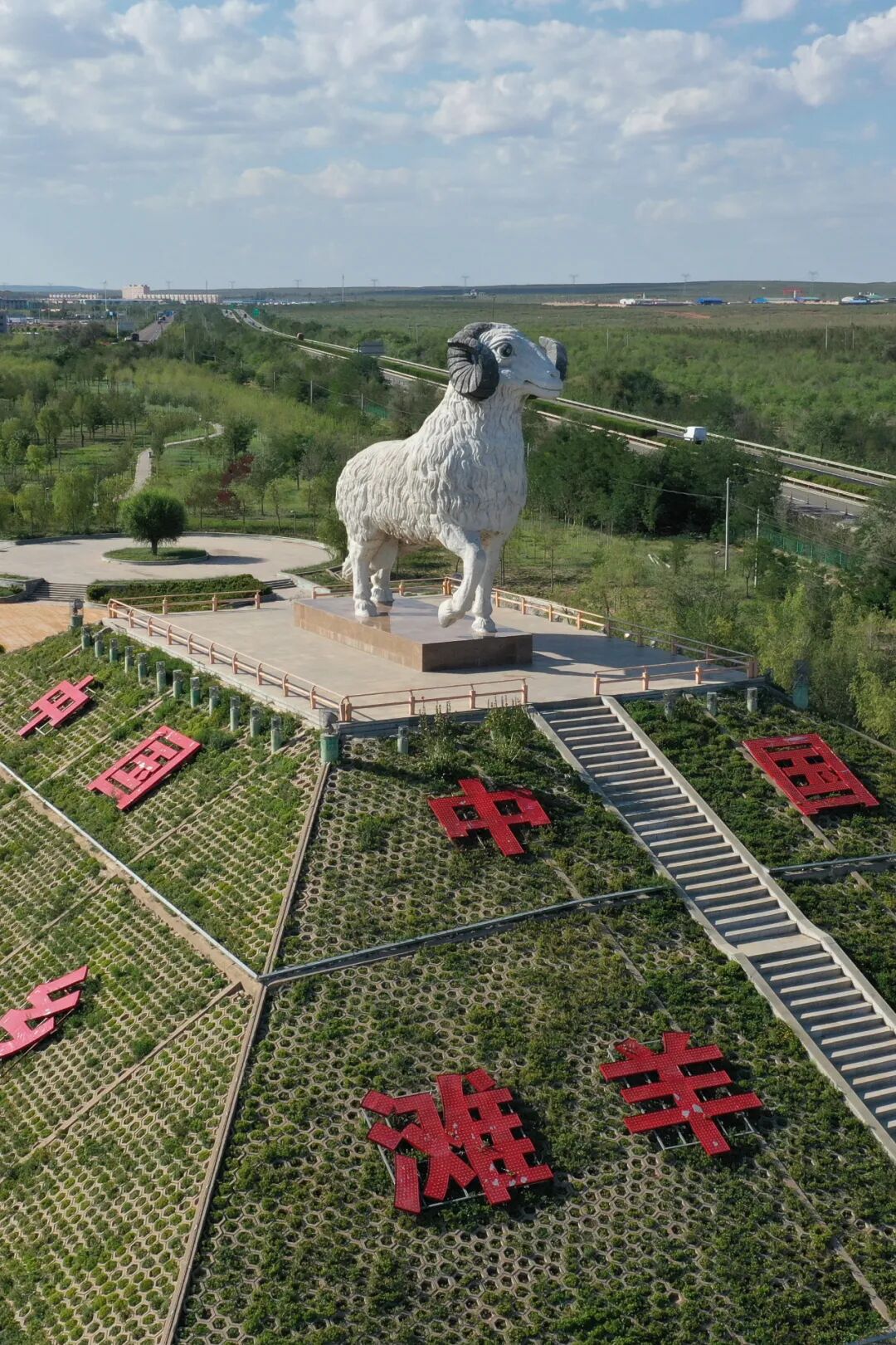 Image related to Why is Yanchi Tan Sheep the Top Choice for Mutton in China?