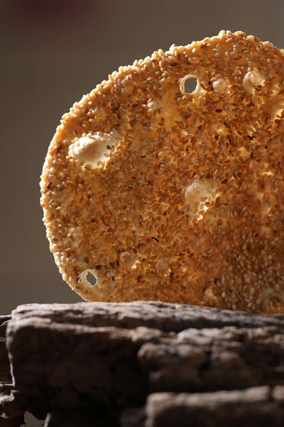 Image related to A Pot Stews Mountains and Seas, Buns Bigger Than Faces: How Lavish Is This Province's New Year Feast?