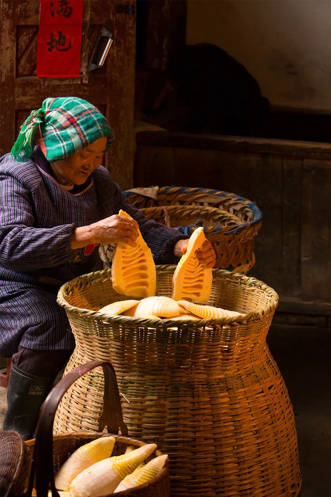Image related to China's Spring Delicacy: Even More Delicious Than Meat!
