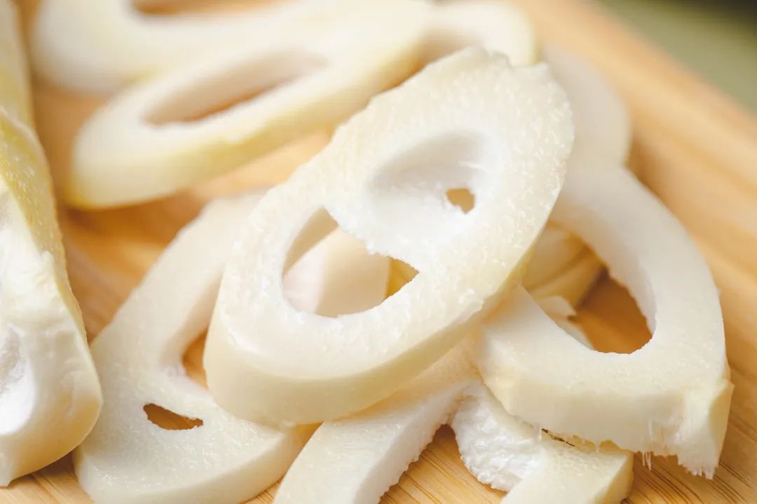Image related to China's Spring Delicacy: Even More Delicious Than Meat!