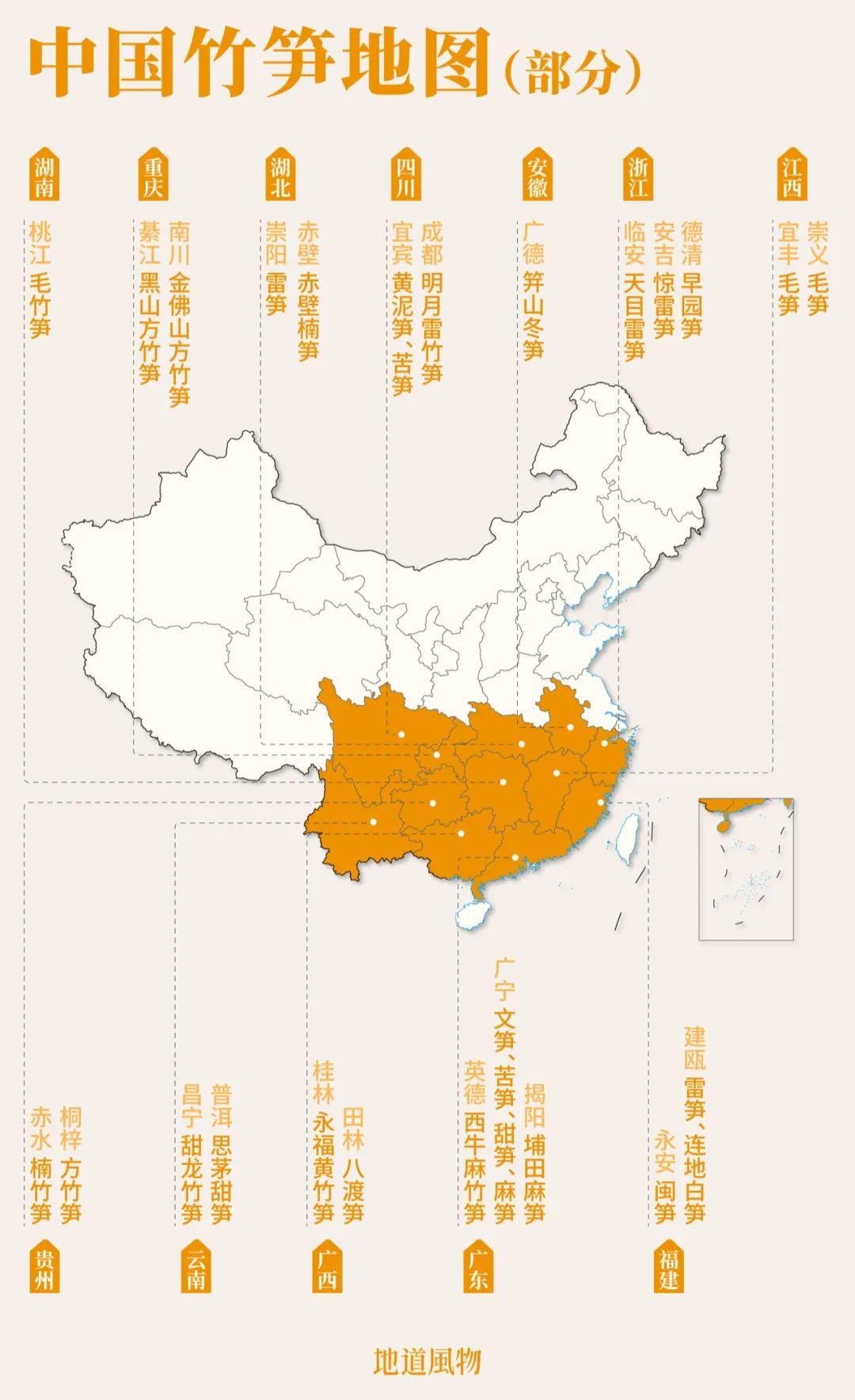 Image related to China's Spring Delicacy: Even More Delicious Than Meat!