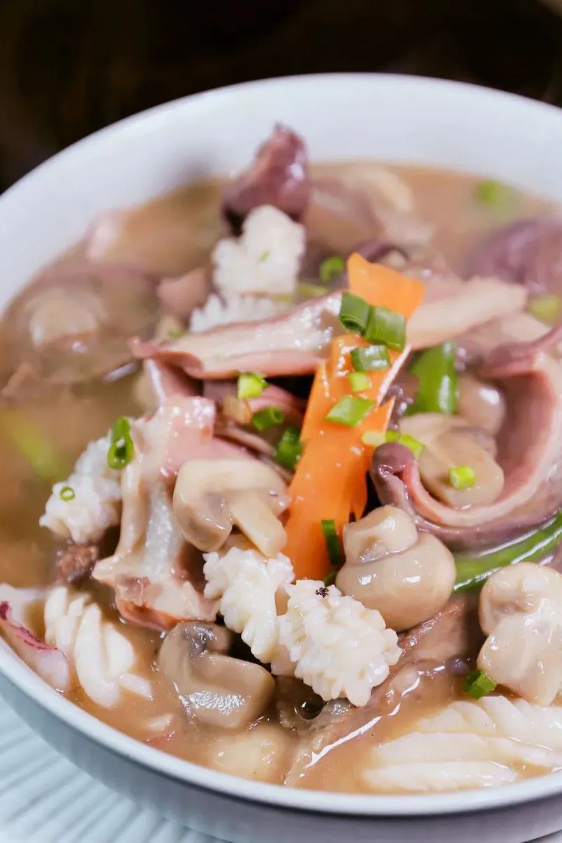 Image related to China's Top Seafood Province Is Also a Champion of Wild Delicacies
