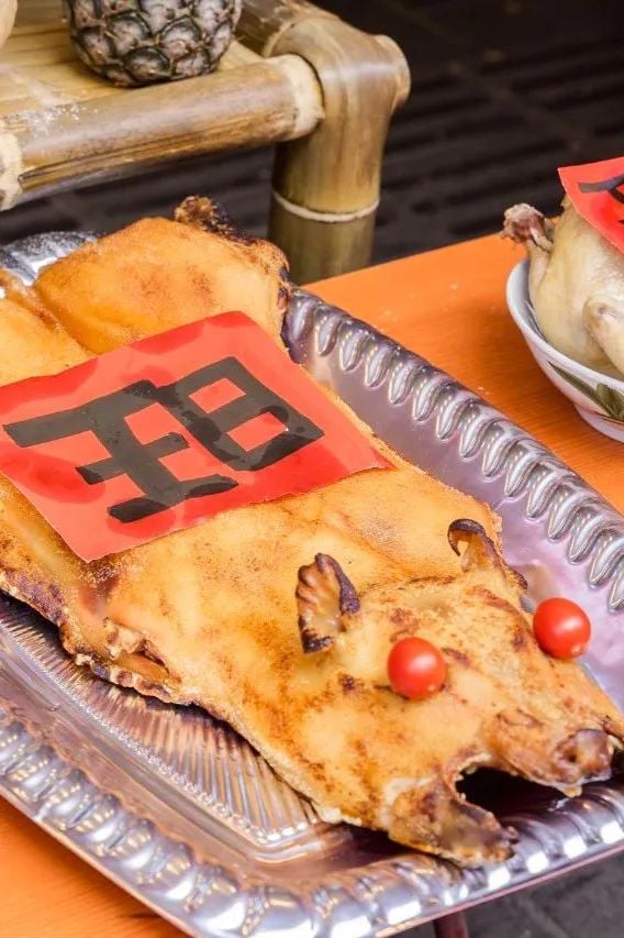 China's Top Seafood Province Is Also a Champion of Wild Delicacies