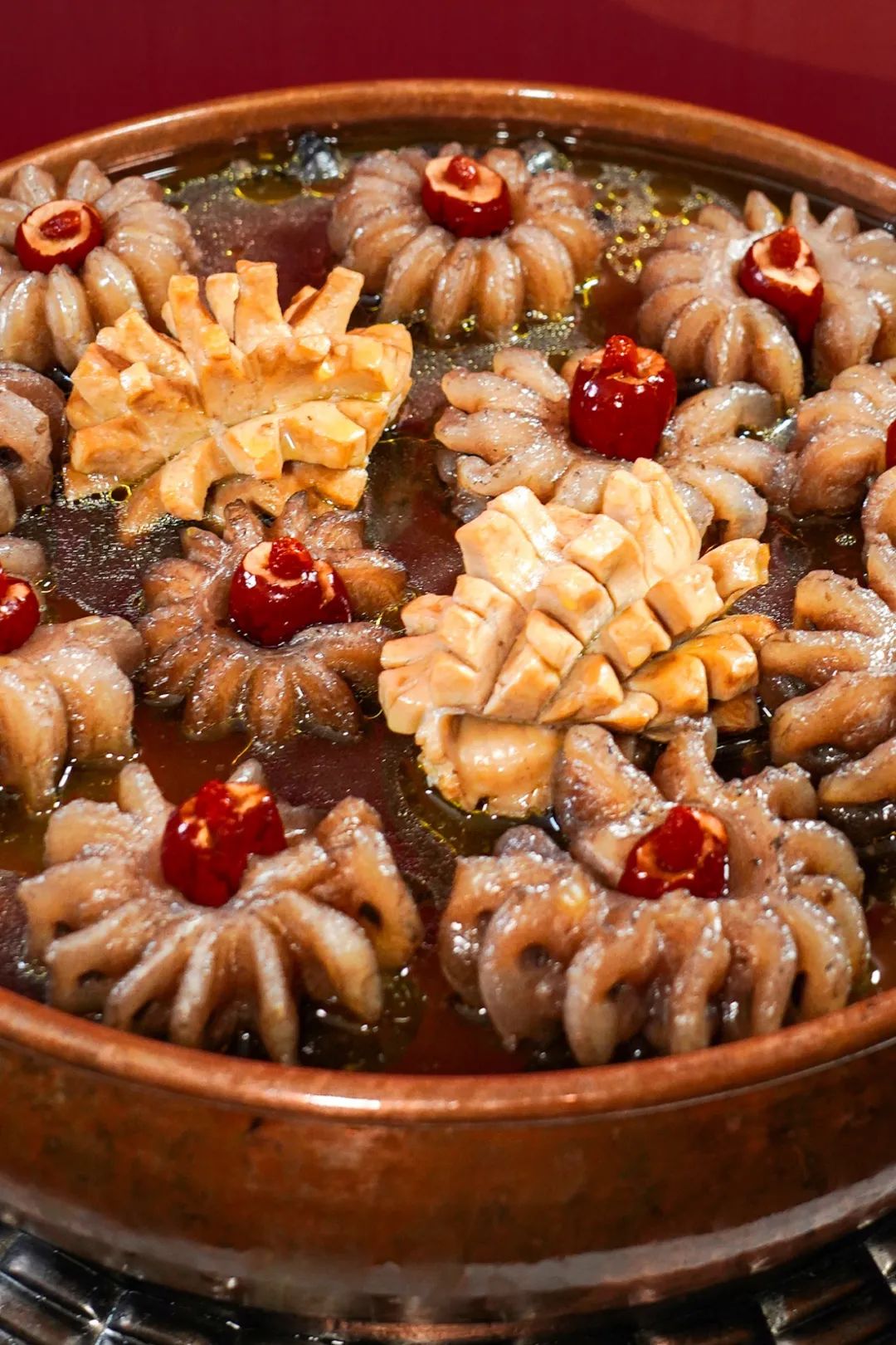 Image related to China's Top Seafood Province Is Also a Champion of Wild Delicacies