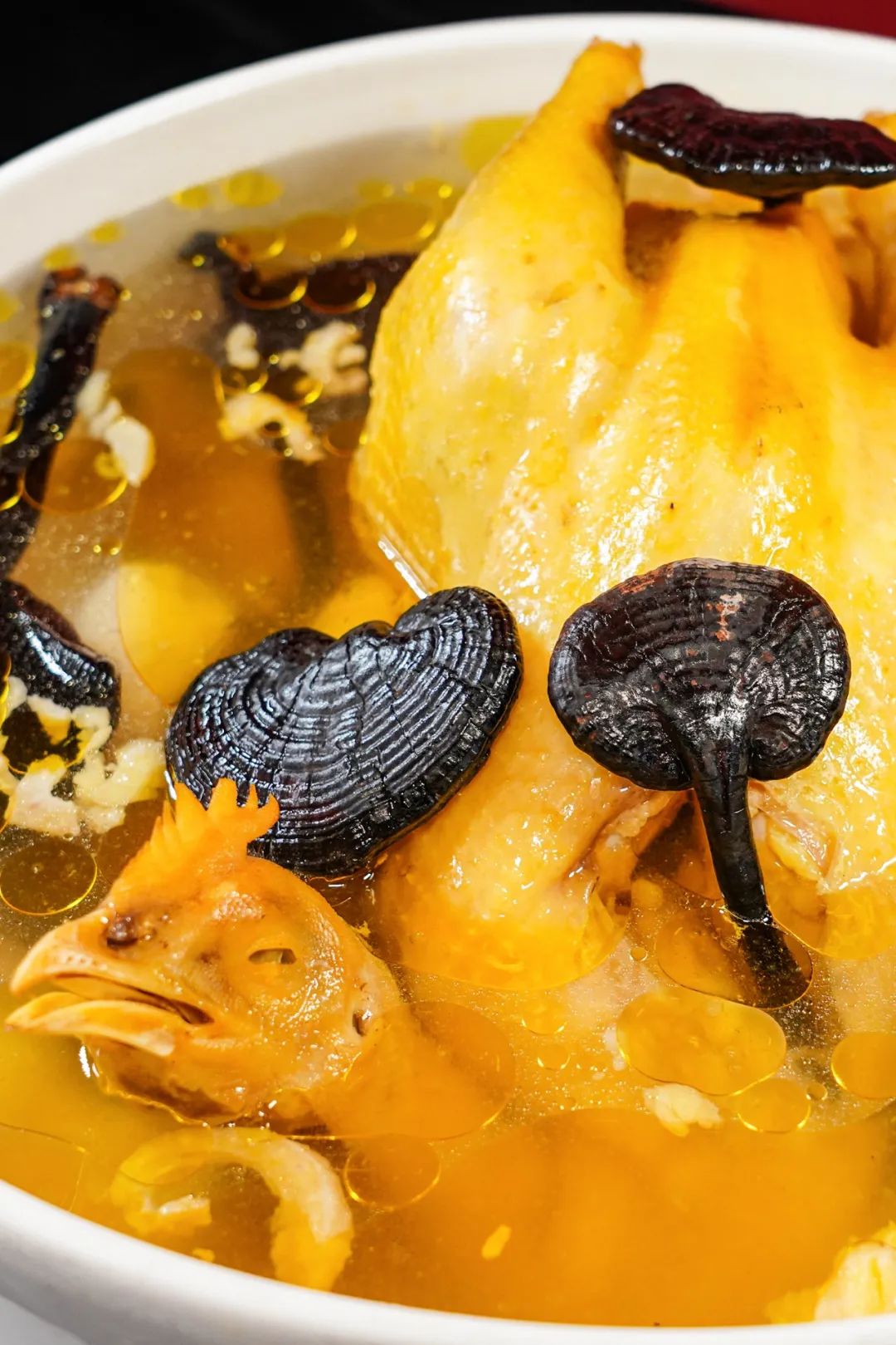 Image related to China's Top Seafood Province Is Also a Champion of Wild Delicacies