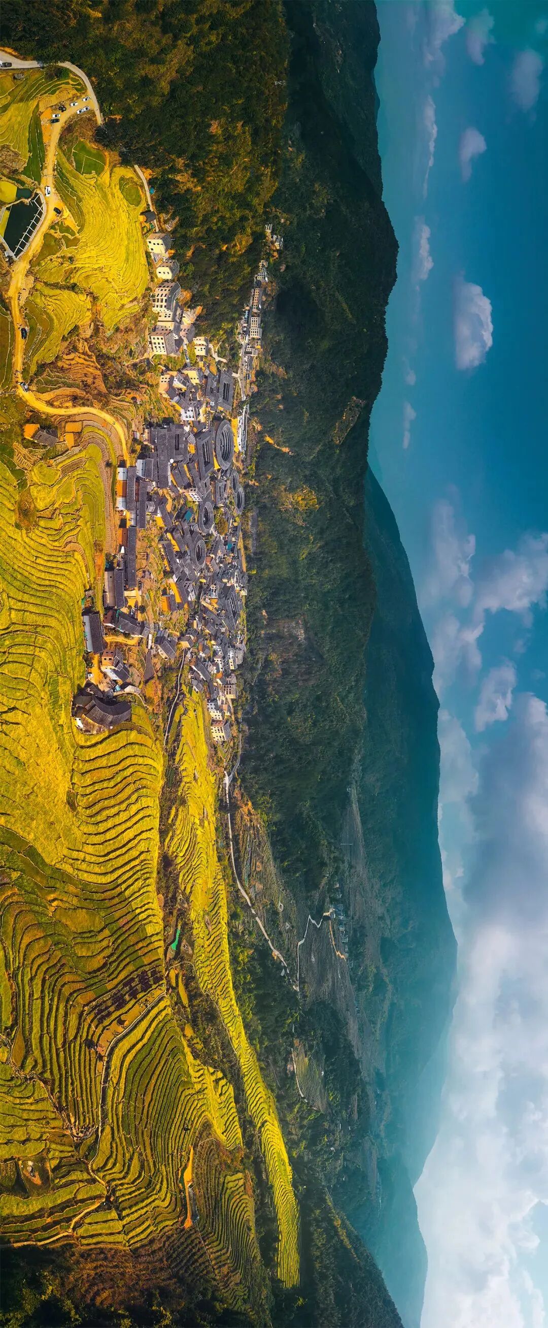 Image related to China's Early Spring Map: Discover 10,000 Ways to Embrace the Season
