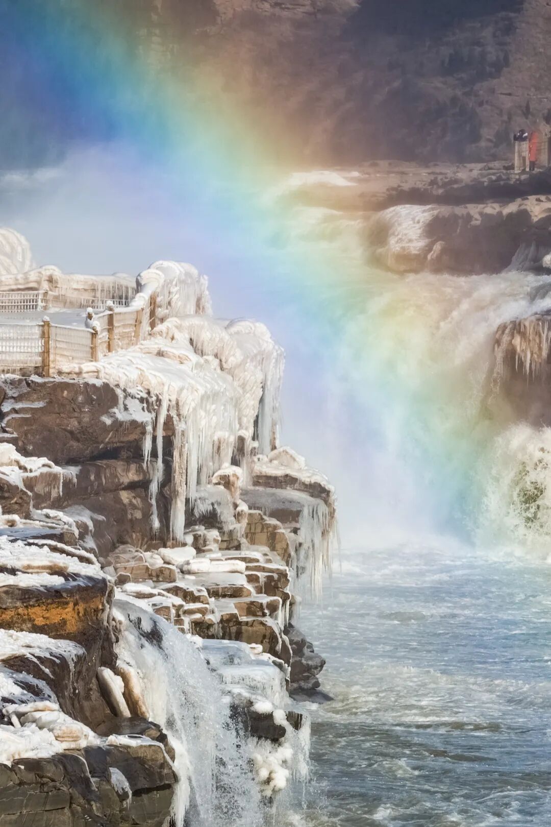 Image related to China's Early Spring Map: Discover 10,000 Ways to Embrace the Season