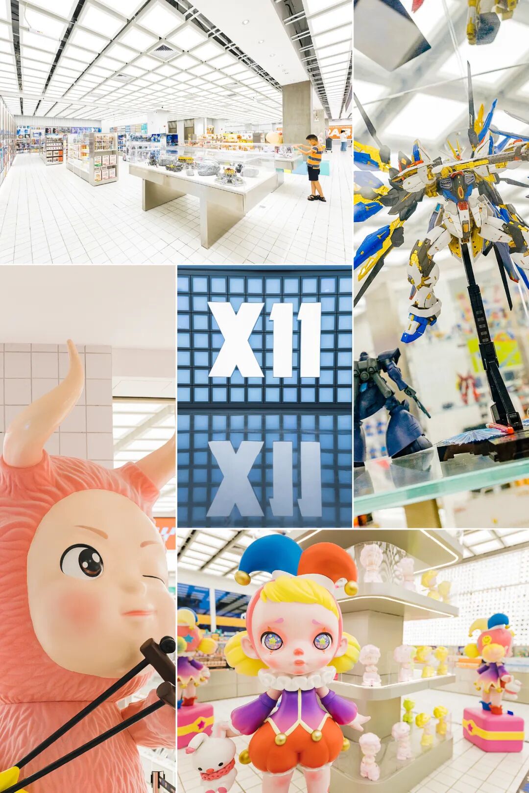Image related to Hot! Sweet! Trendy! Discover the Vibrant Charms of Guangdong's Dual-Million Metropolis