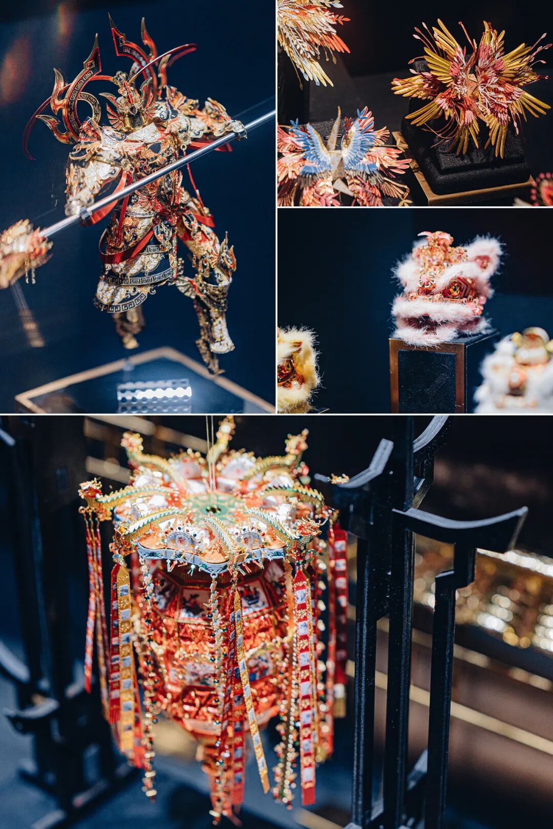 Image related to Hot! Sweet! Trendy! Discover the Vibrant Charms of Guangdong's Dual-Million Metropolis