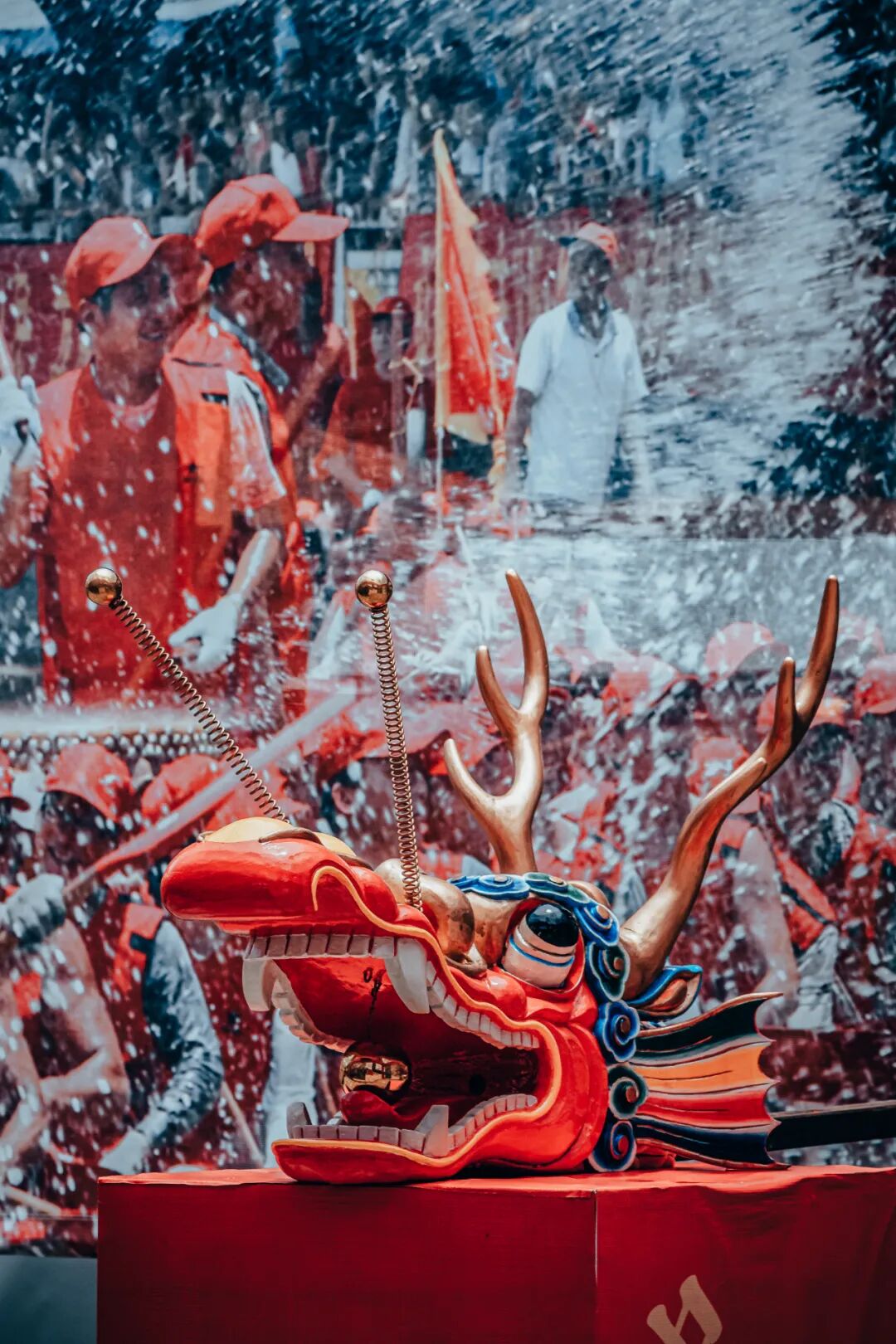 Image related to Hot! Sweet! Trendy! Discover the Vibrant Charms of Guangdong's Dual-Million Metropolis
