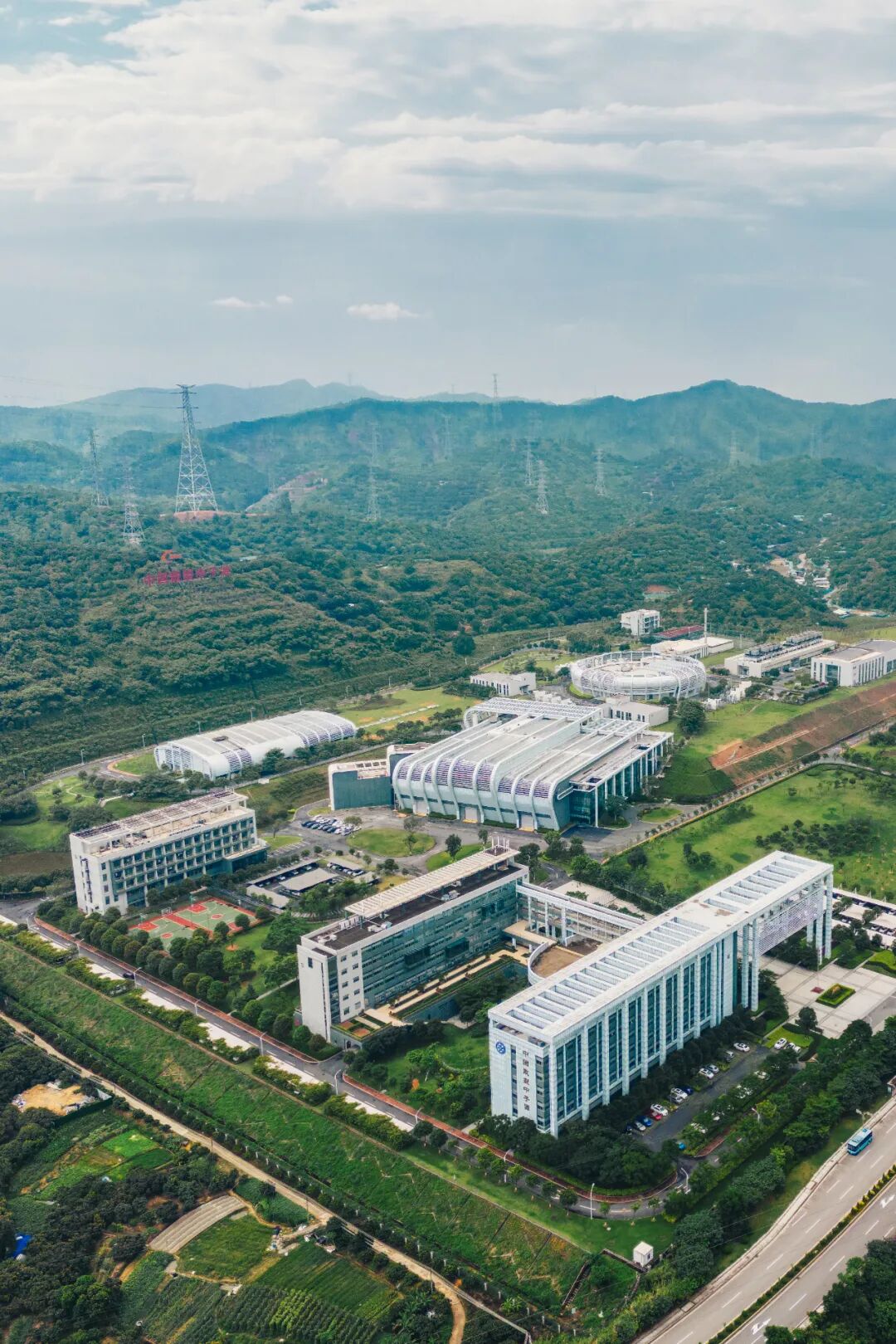 Image related to Hot! Sweet! Trendy! Discover the Vibrant Charms of Guangdong's Dual-Million Metropolis