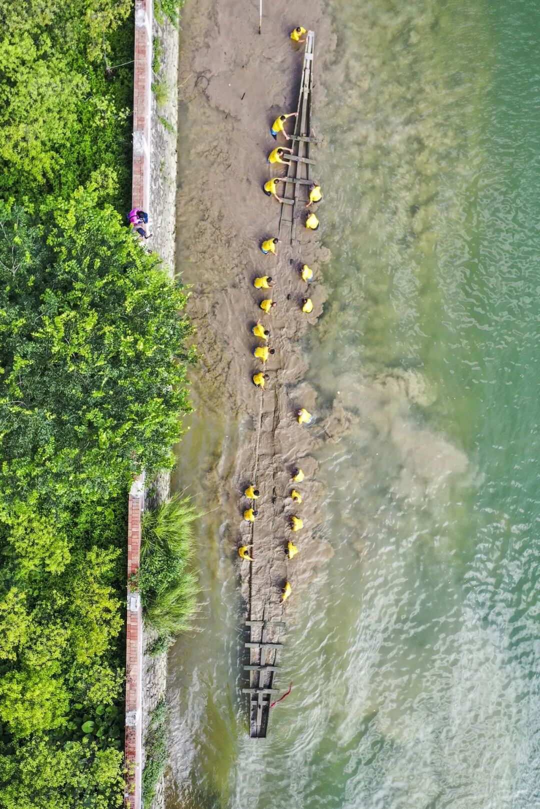 Image related to Hot! Sweet! Trendy! Discover the Vibrant Charms of Guangdong's Dual-Million Metropolis