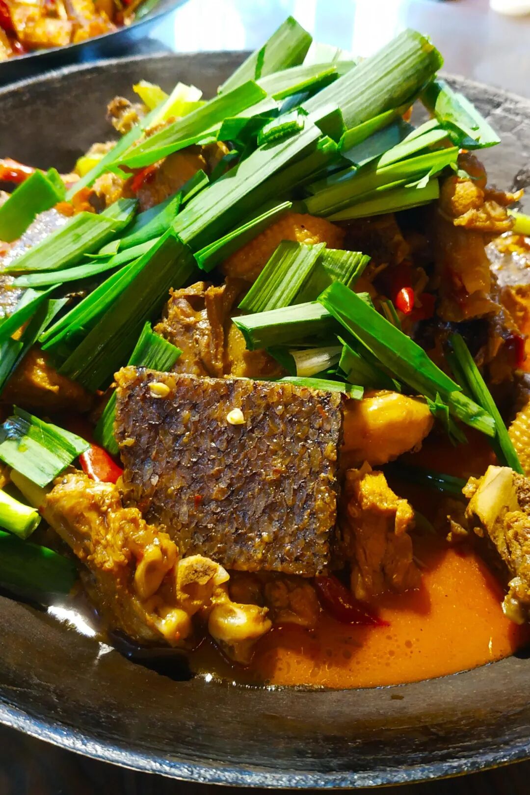 Image related to China's Stir-Fry Capital: How It Dominates Winter Meat Feasts