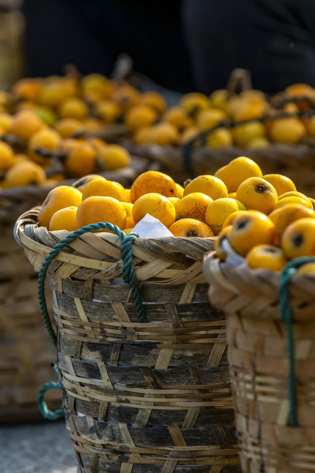 Image related to How Sweet Is China's First Fruit of Early Summer?