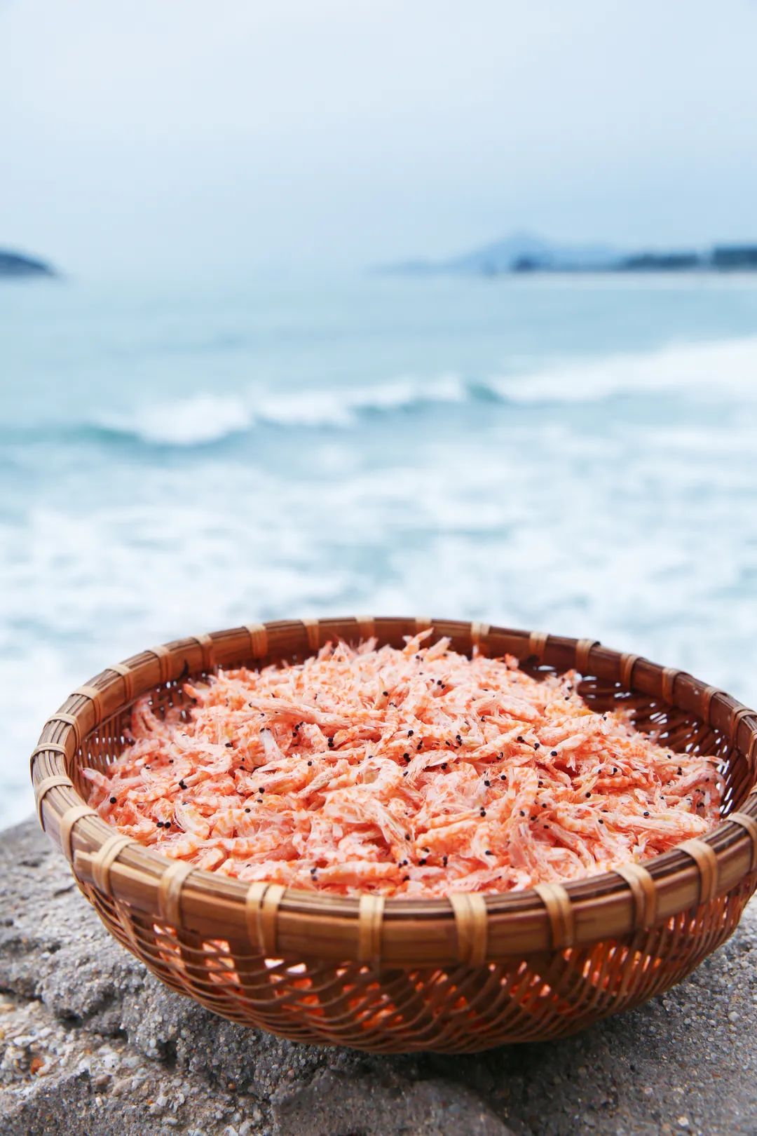 Image related to From Mountain Delicacies to Ocean Bounty: How China's Top Dried Goods Province Masters Freshness