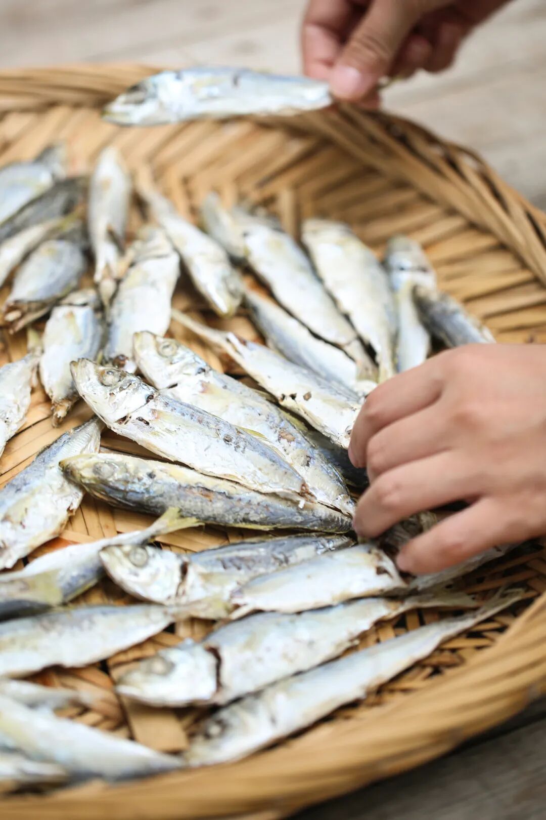 Image related to From Mountain Delicacies to Ocean Bounty: How China's Top Dried Goods Province Masters Freshness