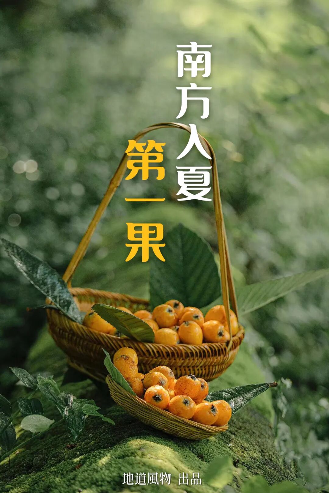Image related to How Sweet Is China's First Fruit of Early Summer?