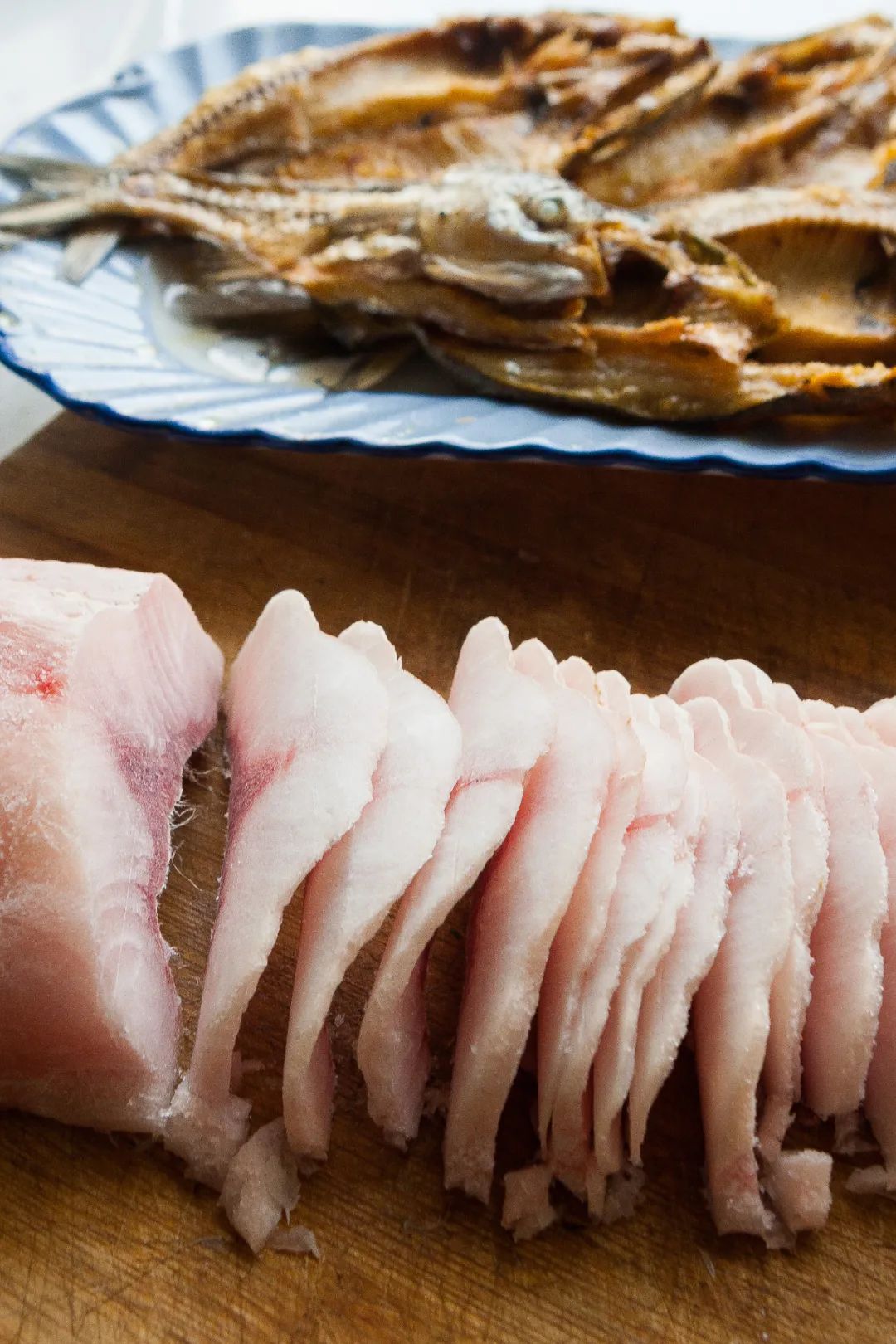 Image related to How Northeastern Chinese Master Fish Cuisine: A Revelation to Southerners