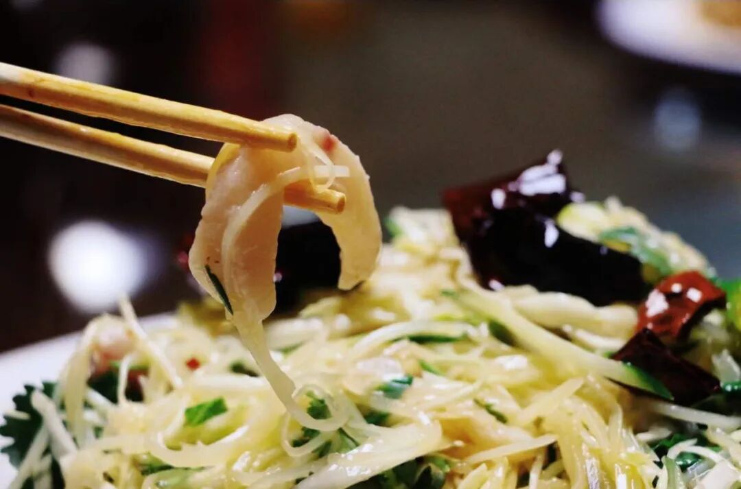 Image related to How Northeastern Chinese Master Fish Cuisine: A Revelation to Southerners