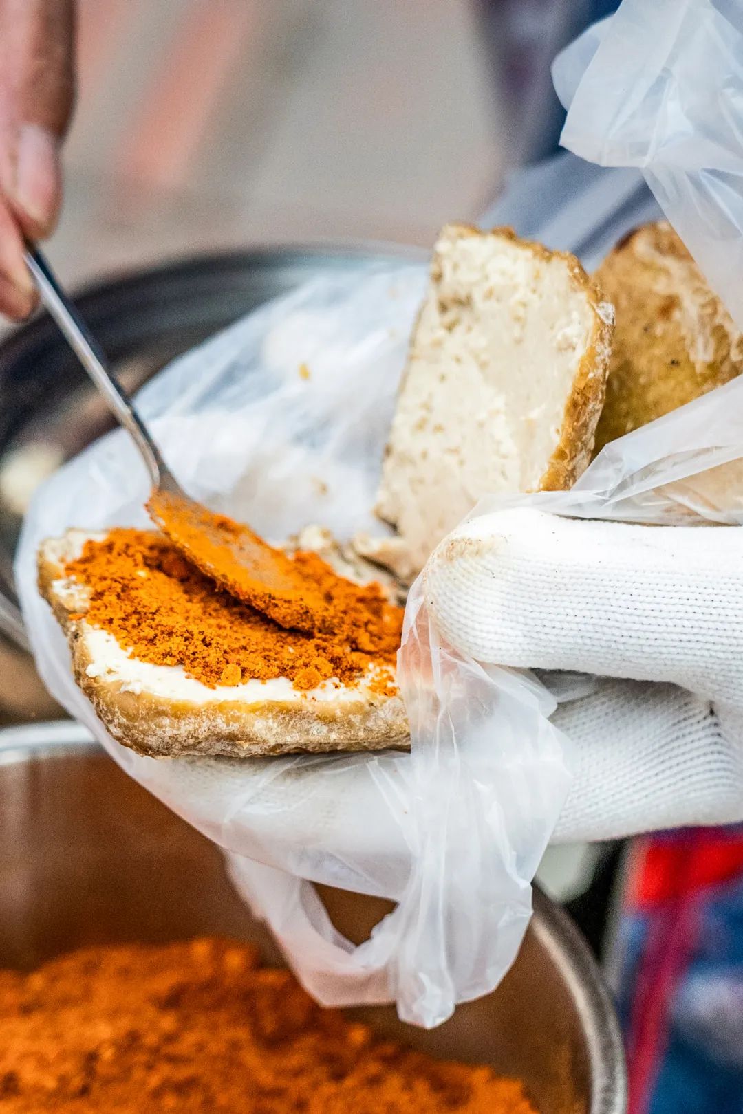 Image related to China's First Chili-Loving Province: A Year of Nonstop Fiery Delights!