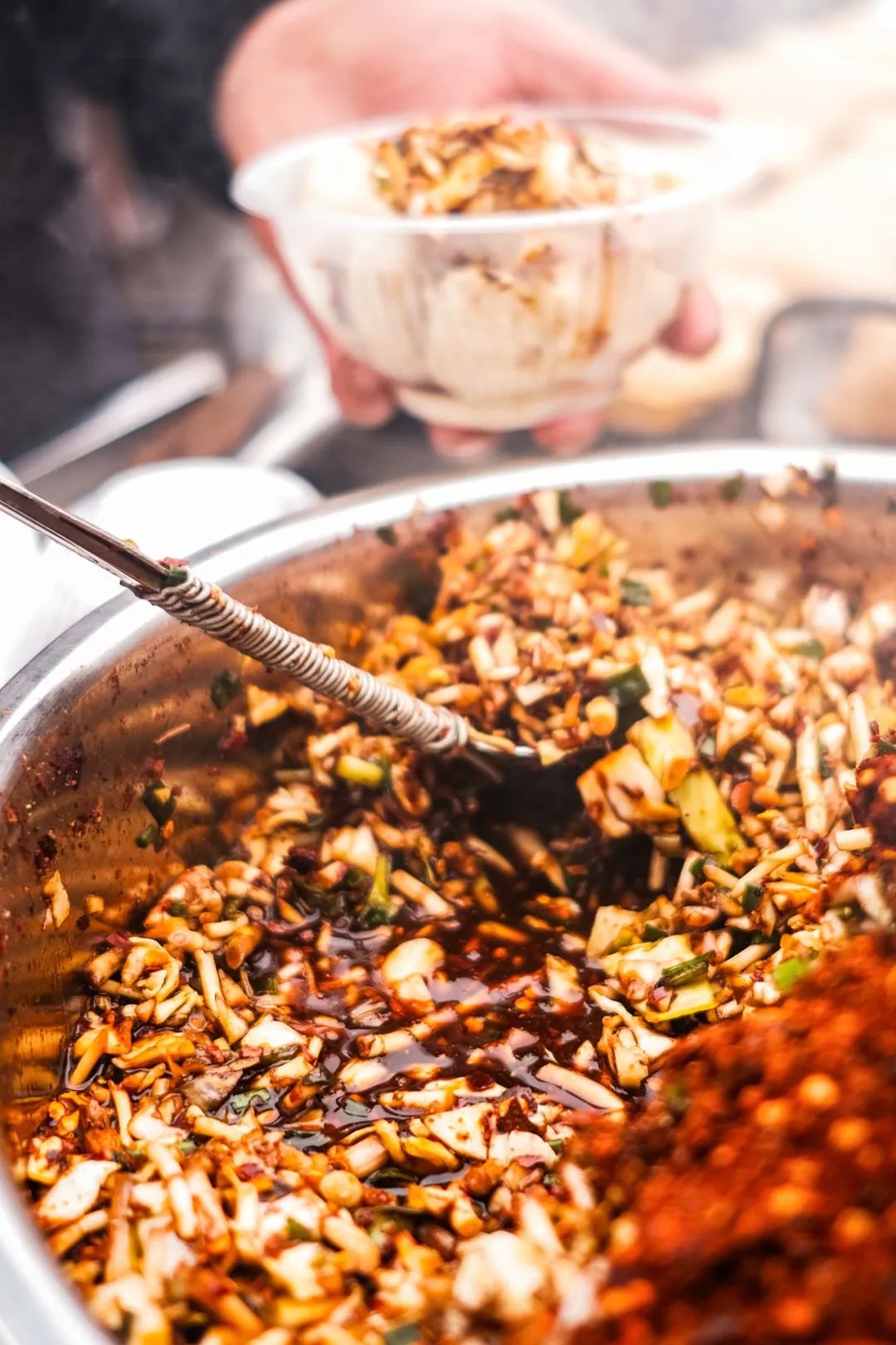 Image related to China's First Chili-Loving Province: A Year of Nonstop Fiery Delights!