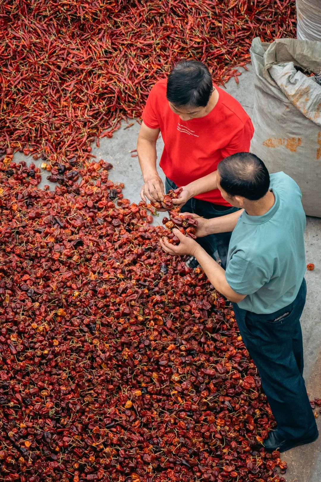 Image related to China's First Chili-Loving Province: A Year of Nonstop Fiery Delights!