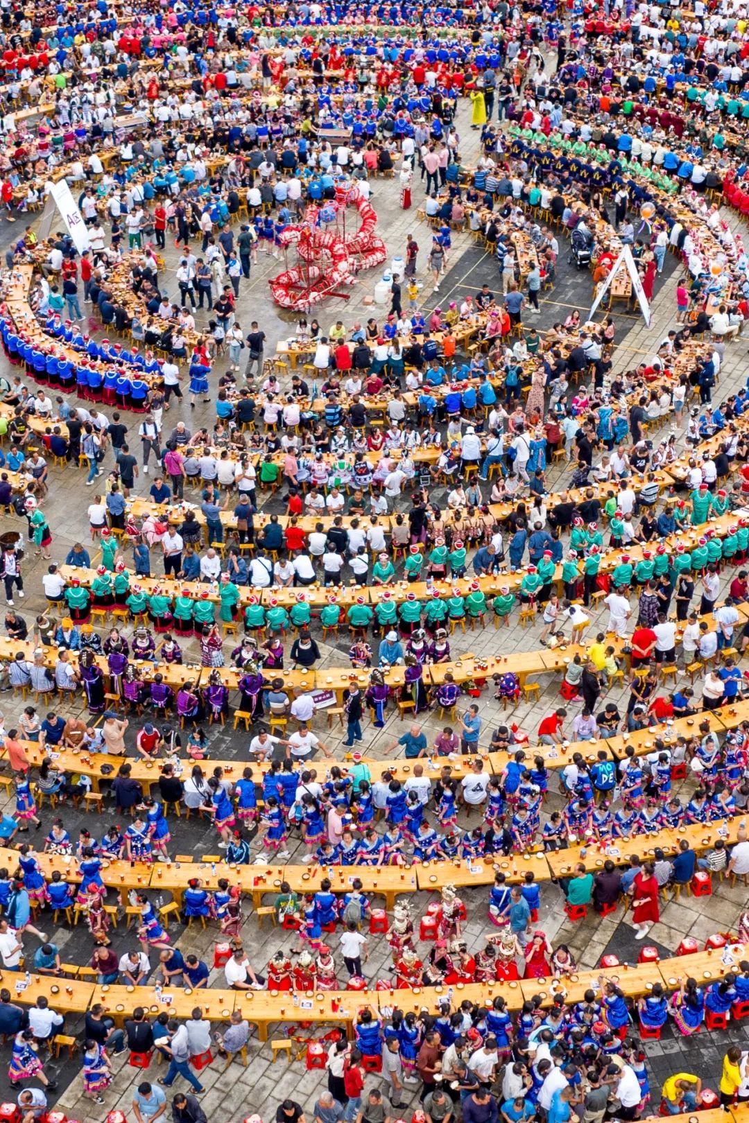 Image related to China's First Chili-Loving Province: A Year of Nonstop Fiery Delights!