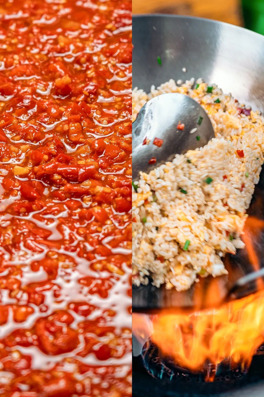 Image related to China's First Chili-Loving Province: A Year of Nonstop Fiery Delights!