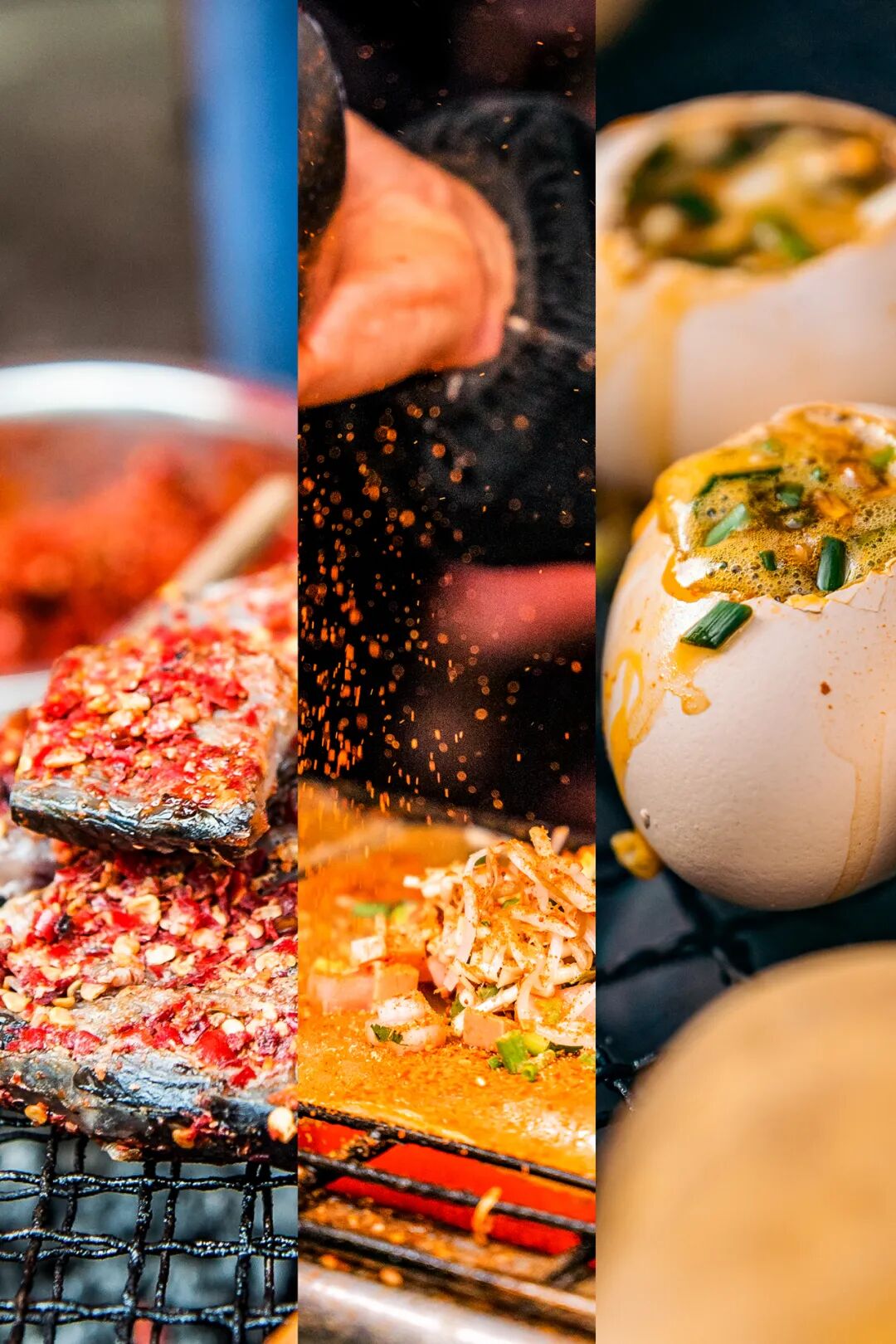 Image related to China's First Chili-Loving Province: A Year of Nonstop Fiery Delights!