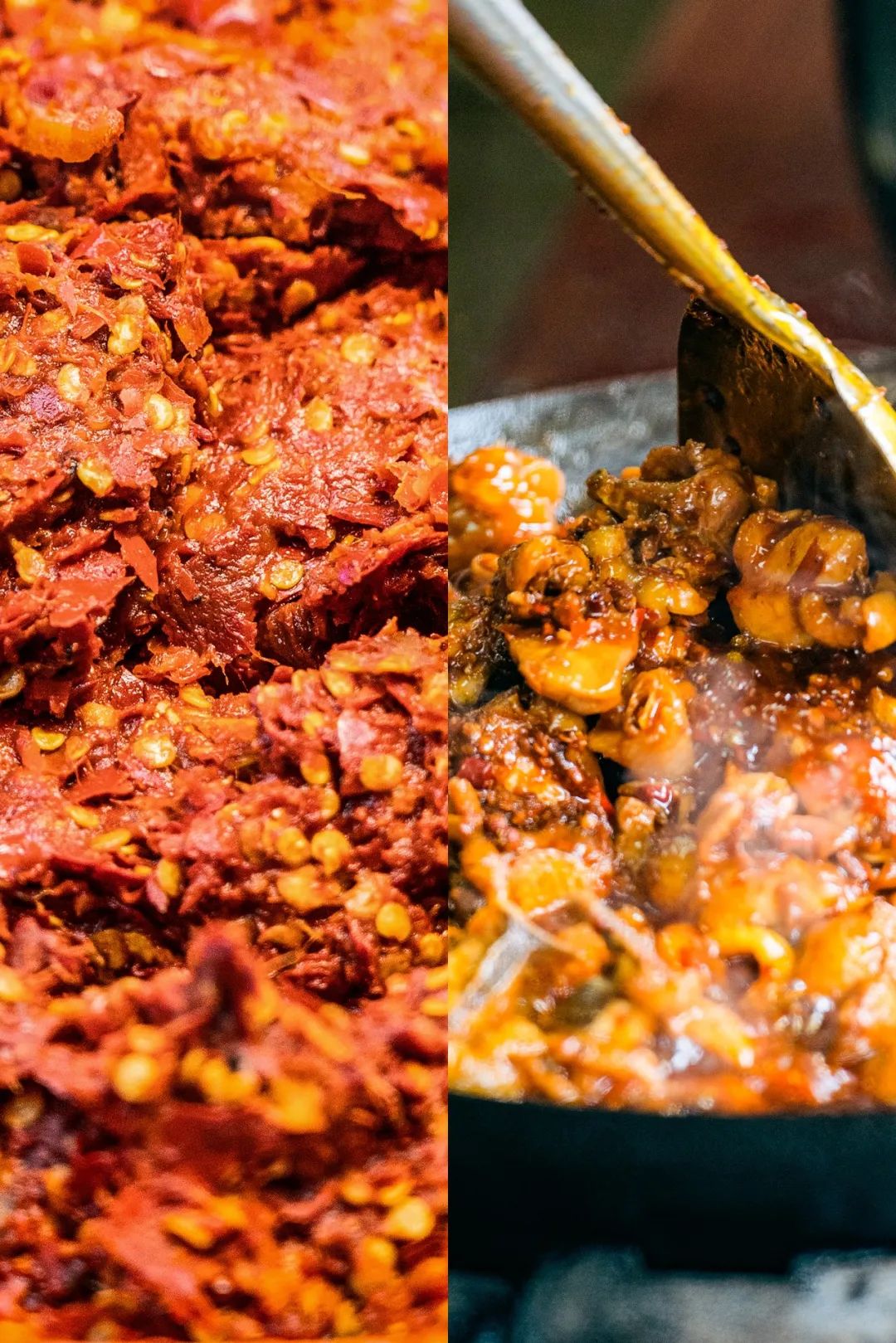 Image related to China's First Chili-Loving Province: A Year of Nonstop Fiery Delights!
