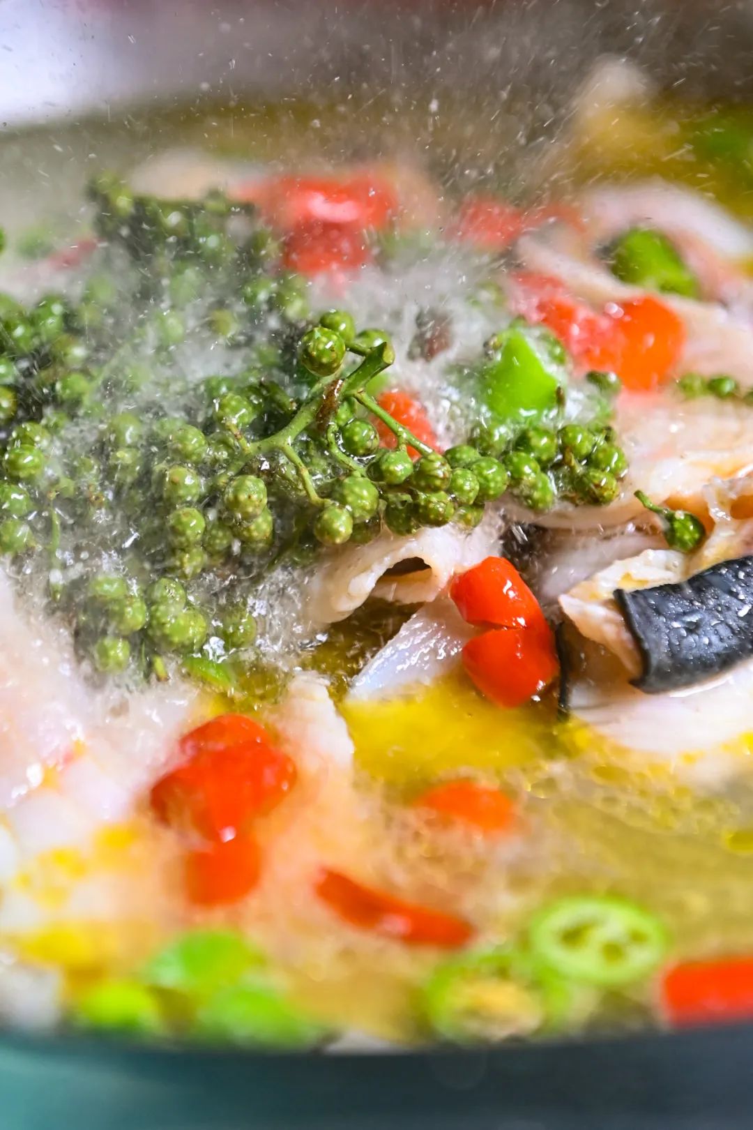Image related to China's First Chili-Loving Province: A Year of Nonstop Fiery Delights!