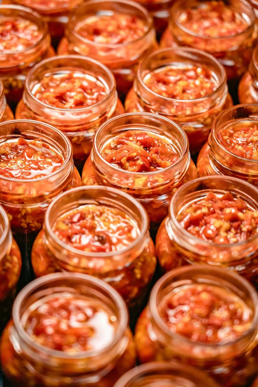 Image related to China's First Chili-Loving Province: A Year of Nonstop Fiery Delights!