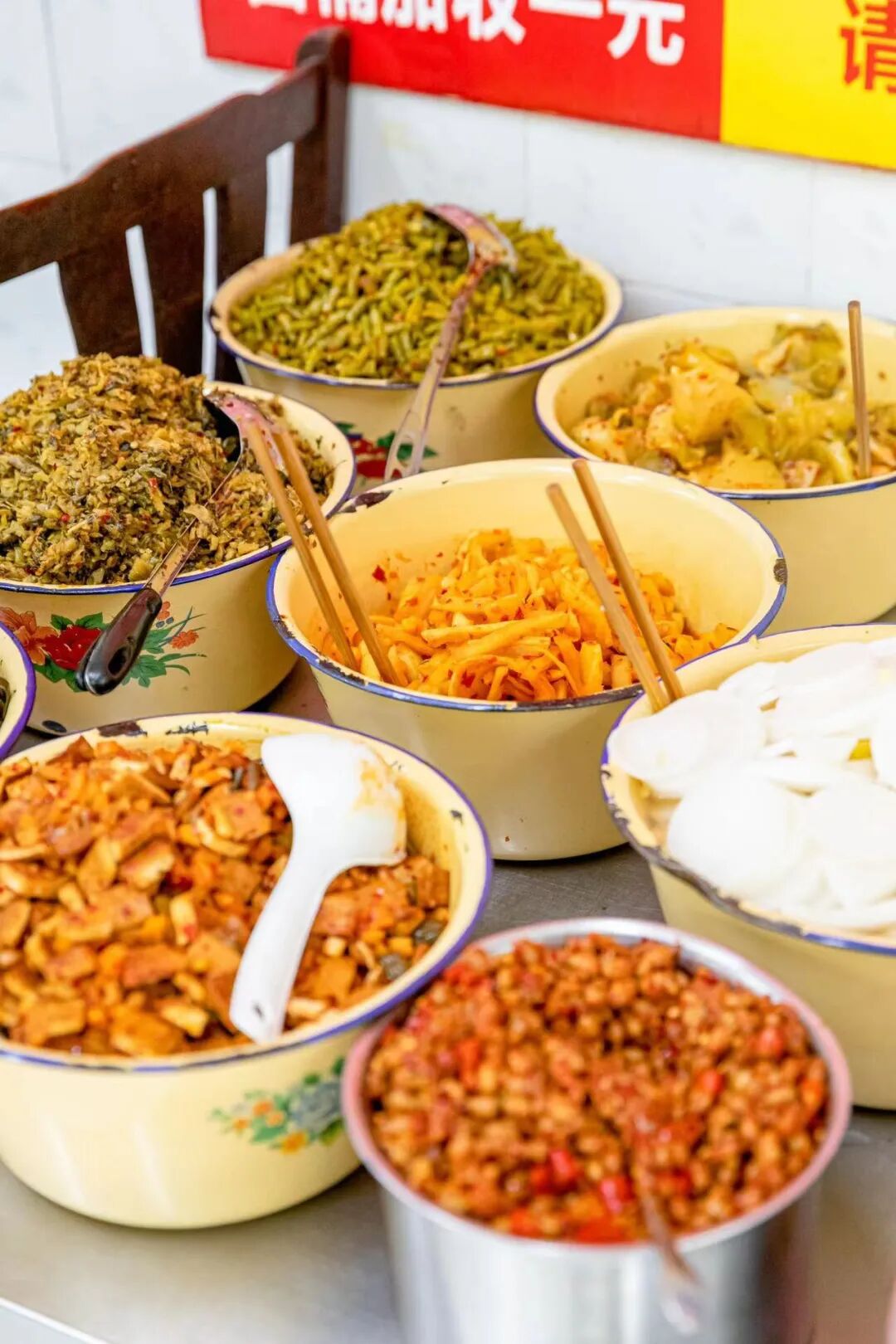 Image related to The Rice Noodle Province’s Capital Tops the List for Noodle Eating