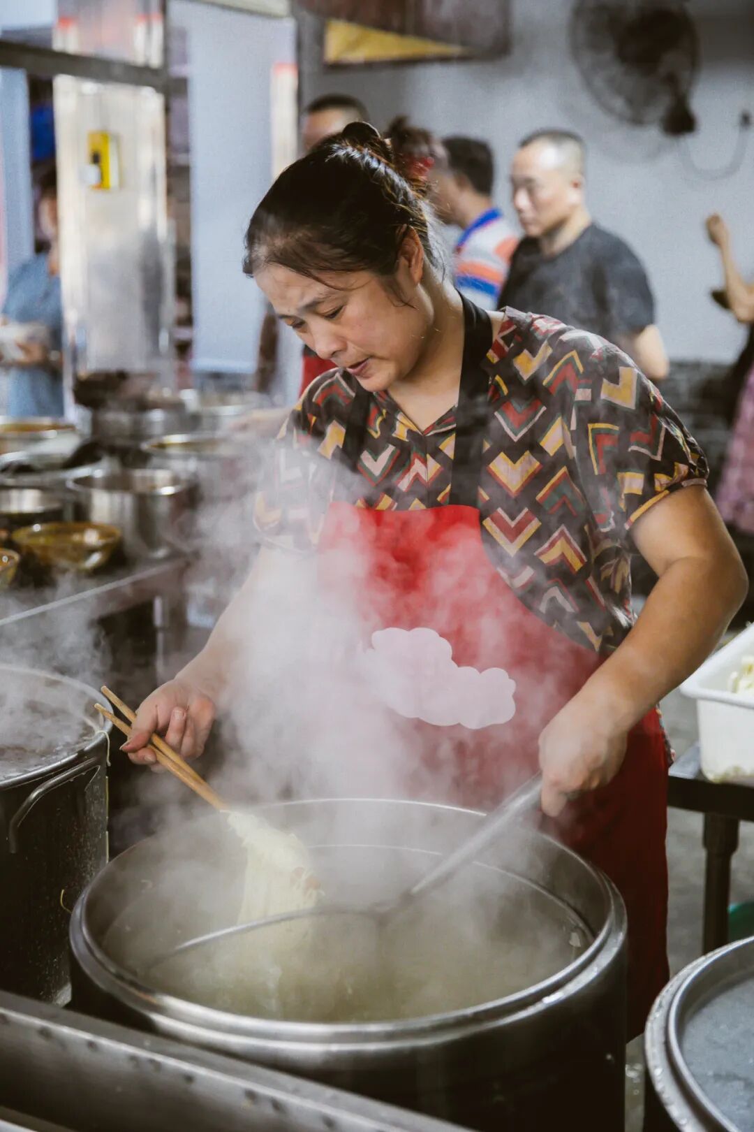 Image related to How Underrated Is Hunan Rice Noodles at the Bottom of the Food Chain?