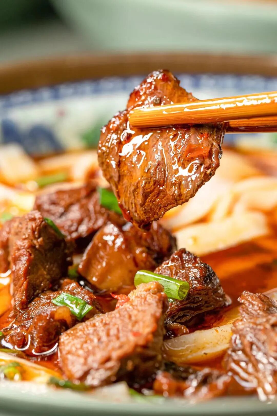 Image related to How Underrated Is Hunan Rice Noodles at the Bottom of the Food Chain?